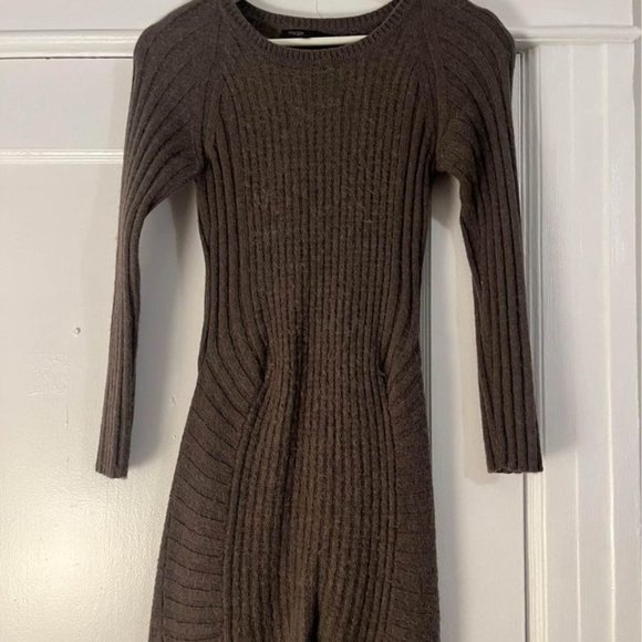 Dress Maje Icon Size 1 - Picture 2 of 5